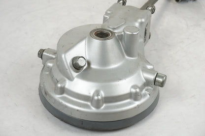 Vänster sida på Slutväxel från en Yamaha FJR 1300 -2007 motorcykel.