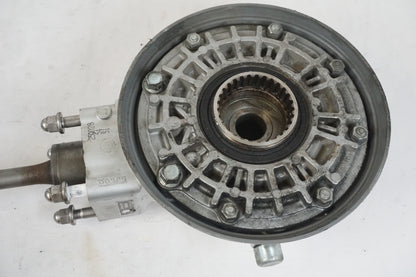 Extrabild4 på Slutväxel från en Yamaha FJR 1300 -2007 motorcykel.