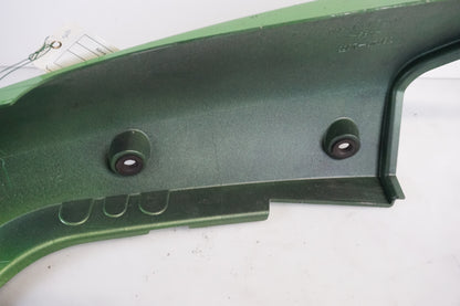 Extrabild3 på Bakvinge från en Kawasaki ZX-12R -2000 motorcykel.