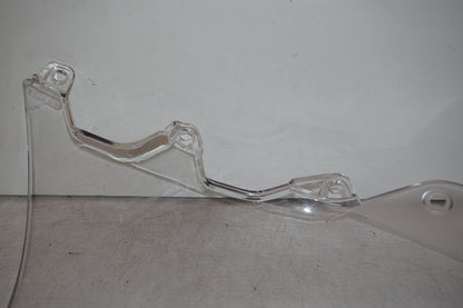 Extrabild1 på Vindruta från en BMW S 1000 RR -2010 motorcykel.