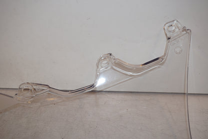 Extrabild2 på Vindruta från en BMW S 1000 RR -2010 motorcykel.