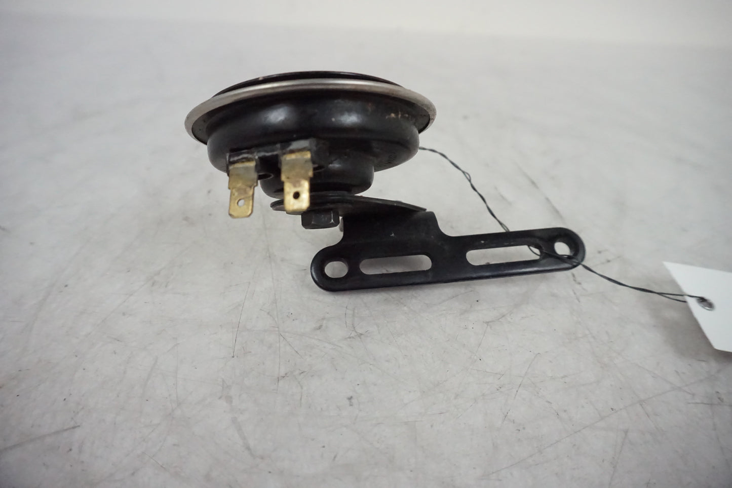 Signalhorn / Tuta