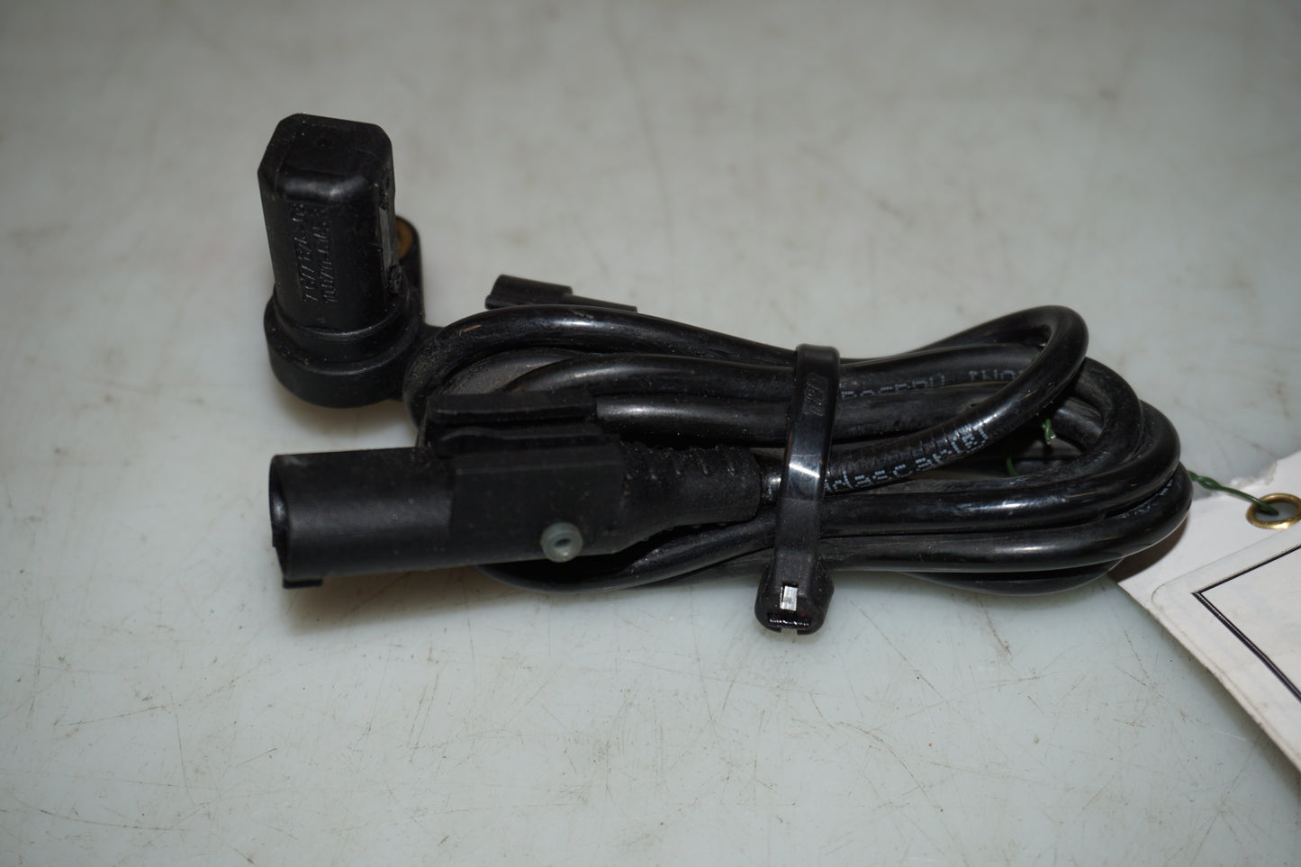 ABS sensor