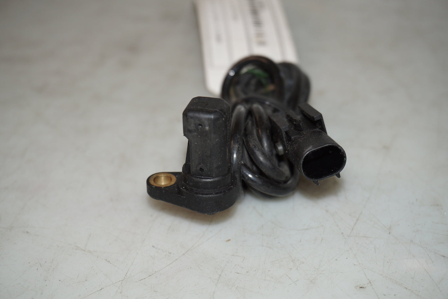ABS sensor