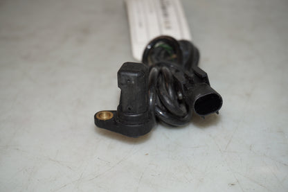 ABS sensor