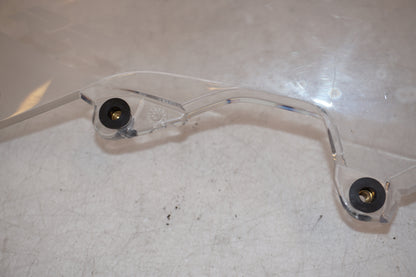 Extrabild3 på Vindruta från en BMW S 1000 RR -2014 motorcykel.