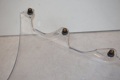 Extrabild5 på Vindruta från en BMW S 1000 RR -2014 motorcykel.