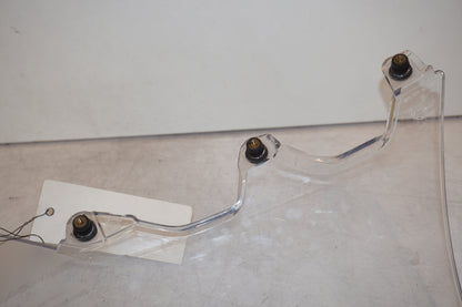 Extrabild6 på Vindruta från en BMW S 1000 RR -2014 motorcykel.