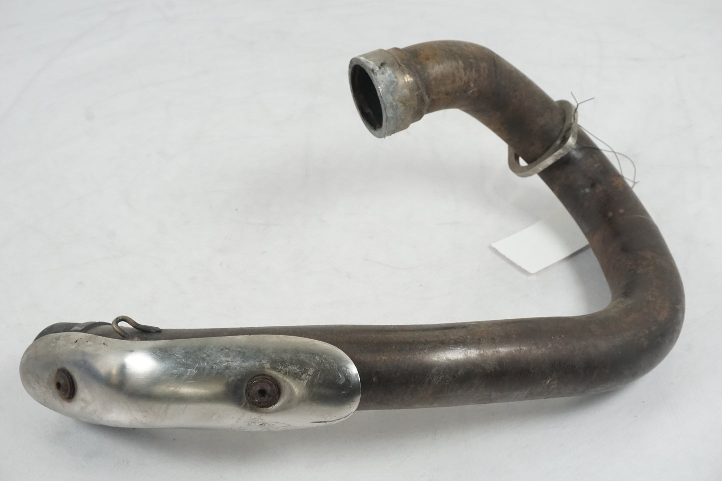 Extrabild1 på Grenrör från en Gasgas SM450 -2007 motorcykel.