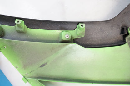 Extrabild1 på Sidkåpa från en Kawasaki ZX-10R -2012 motorcykel.