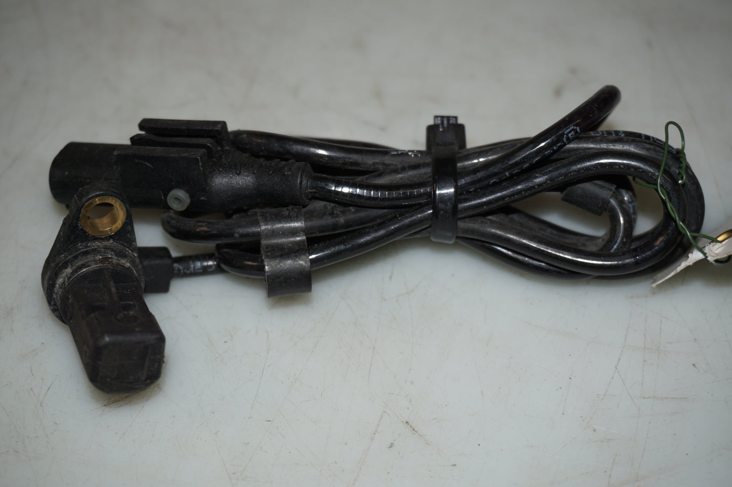ABS sensor