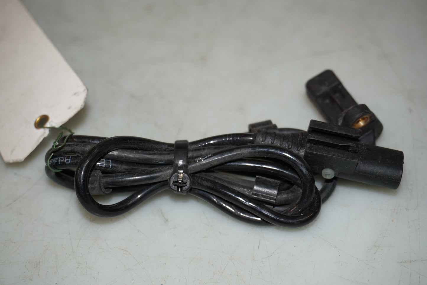 ABS sensor