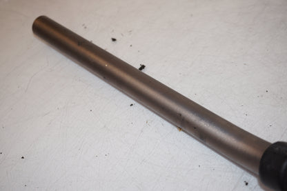 Extrabild2 på Styre från en Husqvarna SM 500 -2006 motorcykel.