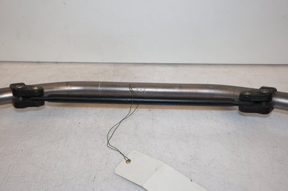 Extrabild3 på Styre från en Husqvarna SM 500 -2006 motorcykel.