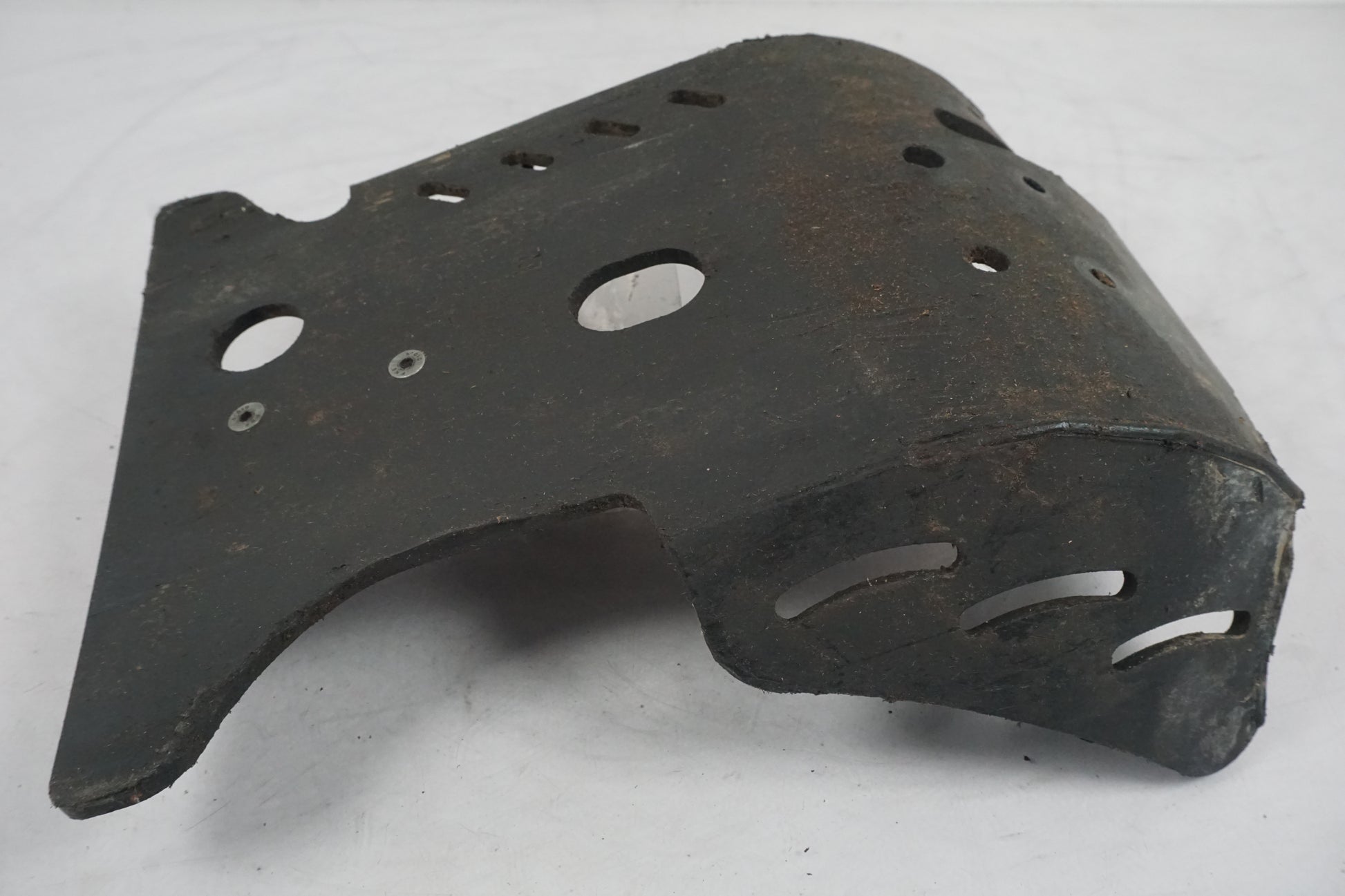 Extrabild1 på Hasplast från en Gasgas CG 250 -2013 motorcykel.