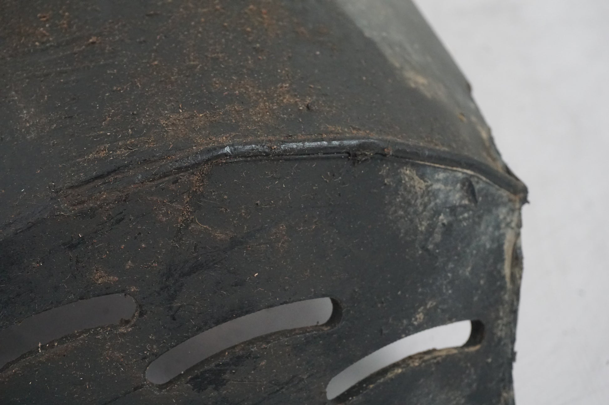 Extrabild2 på Hasplast från en Gasgas CG 250 -2013 motorcykel.