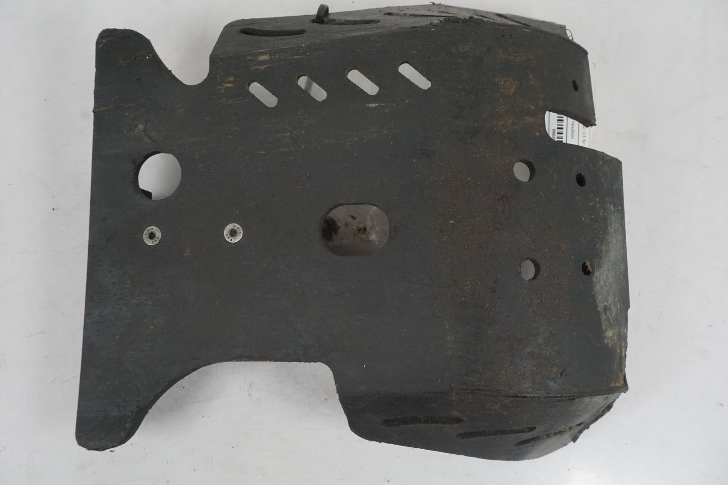 Extrabild4 på Hasplast från en Gasgas CG 250 -2013 motorcykel.