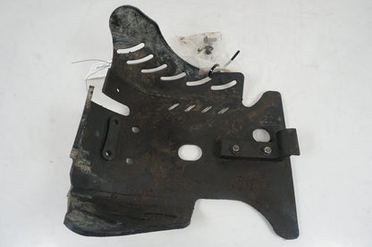 Extrabild5 på Hasplast från en Gasgas CG 250 -2013 motorcykel.