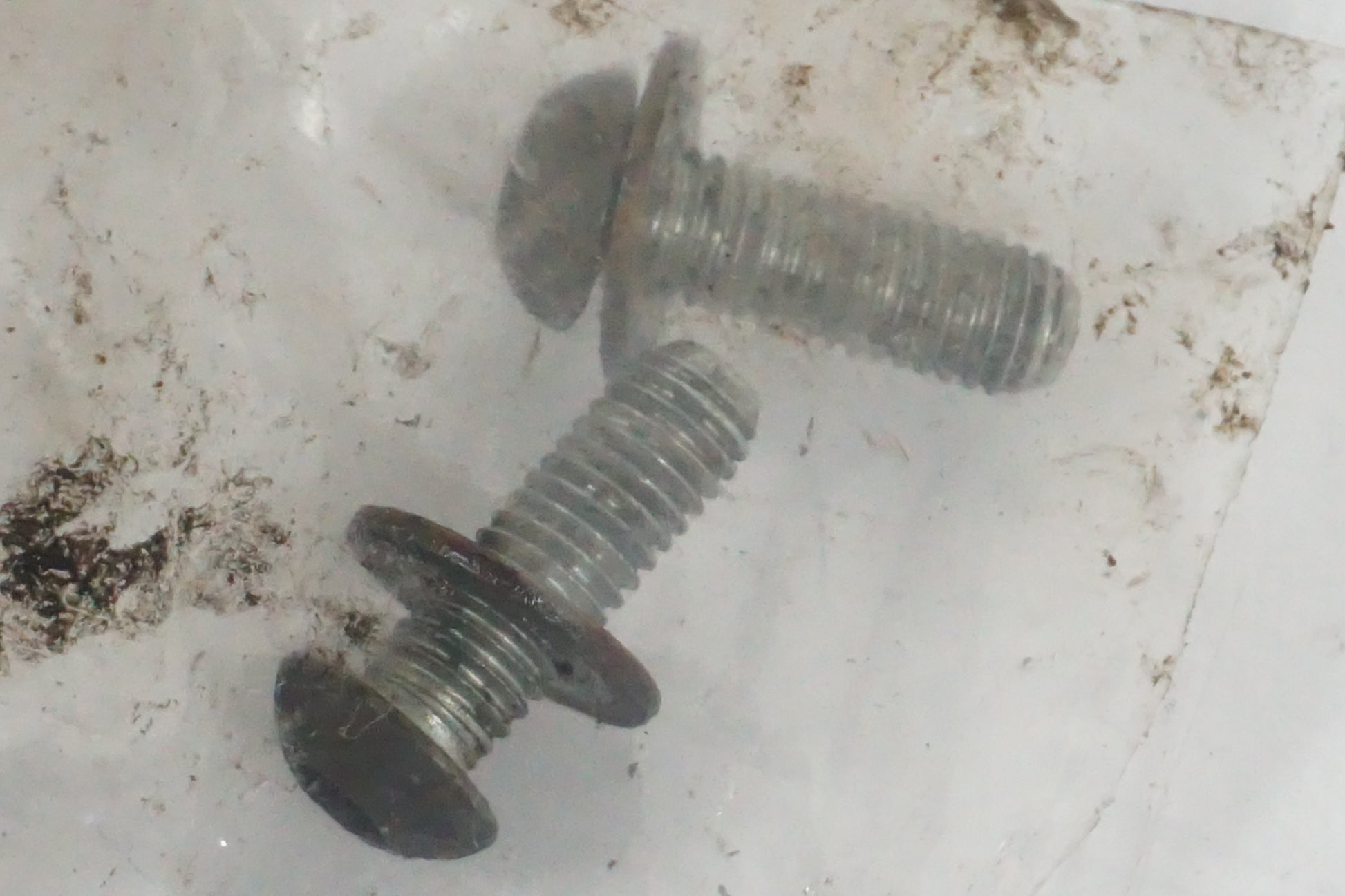 Extrabild6 på Hasplast från en Gasgas CG 250 -2013 motorcykel.