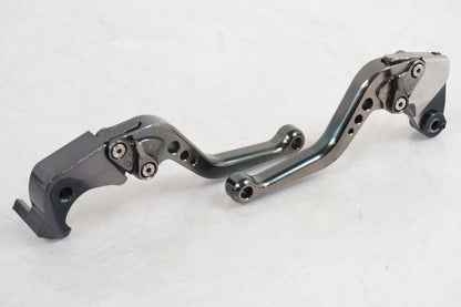 Frein et prise d'embrayage