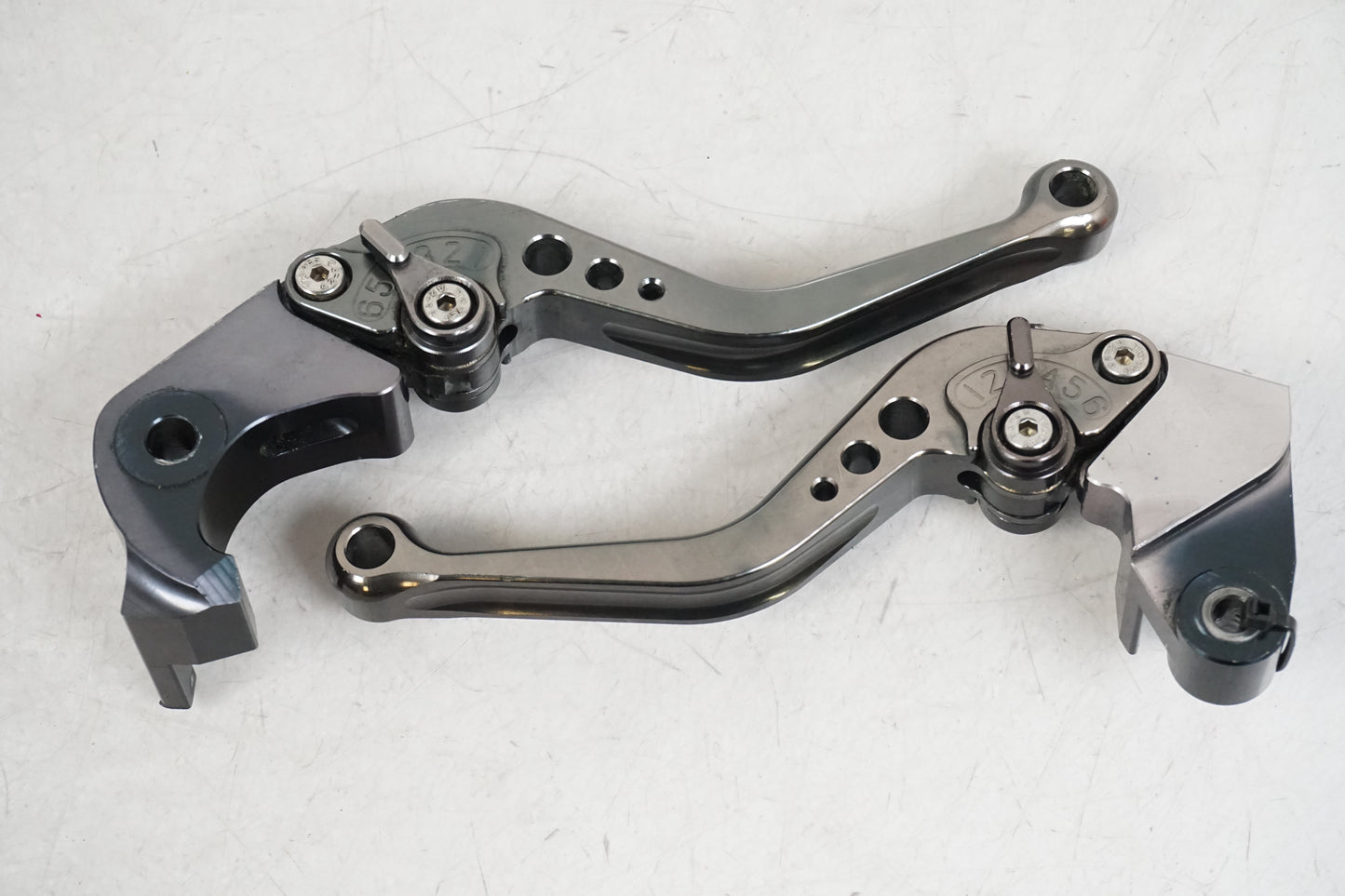 Frein et prise d'embrayage