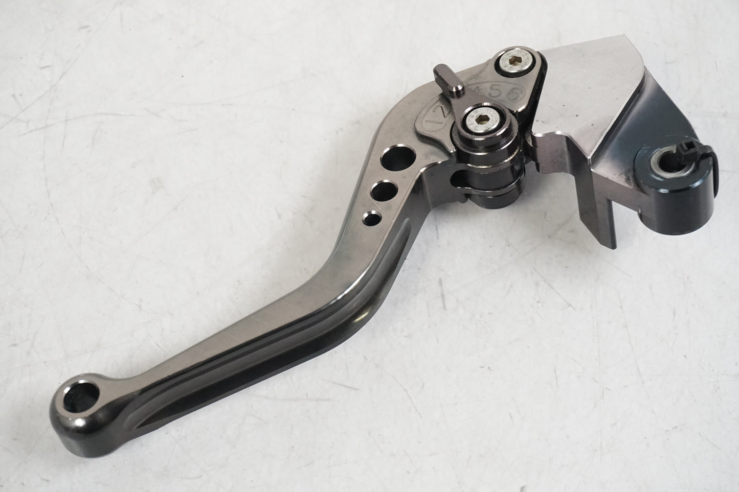 Frein et prise d'embrayage