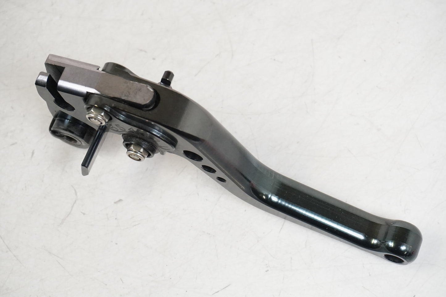 Frein et prise d'embrayage