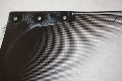 Extrabild4 på Vindruta från en Suzuki GSX 1100 F -1990 motorcykel.