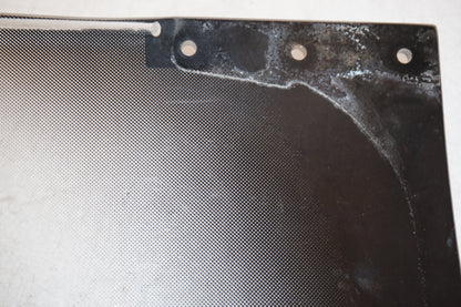 Extrabild5 på Vindruta från en Suzuki GSX 1100 F -1990 motorcykel.