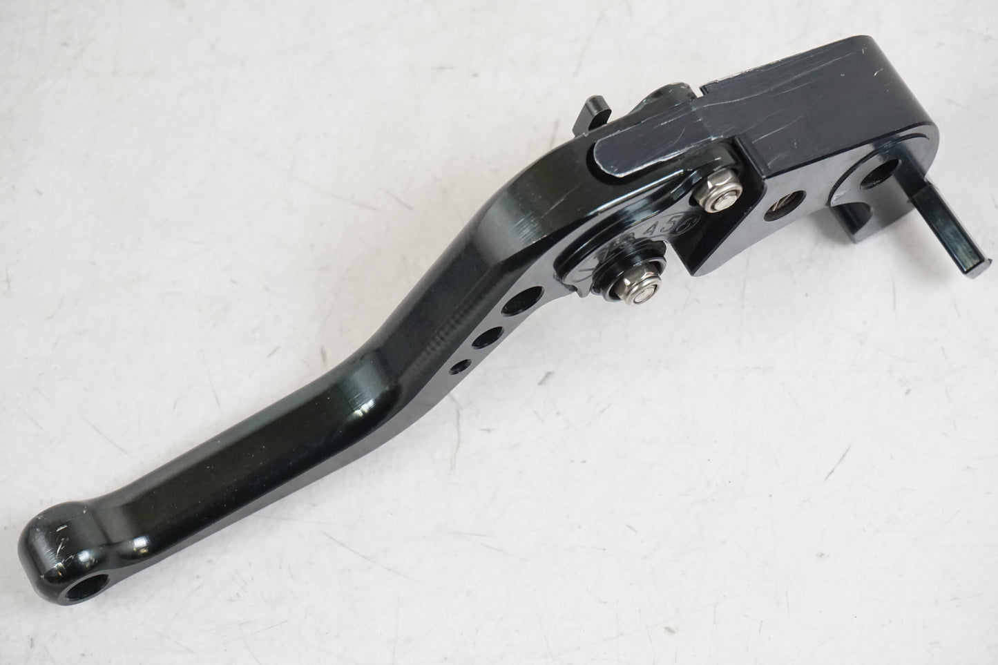 Frein et prise d'embrayage