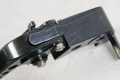 Frein et prise d'embrayage