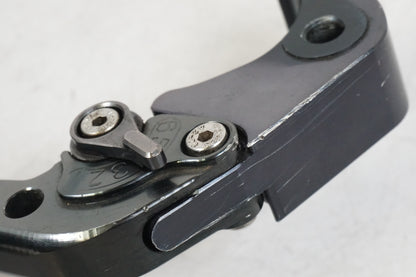 Frein et prise d'embrayage