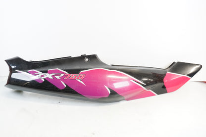 Framsidan på Bakvinge från en Kawasaki ZXR 750 -1993 motorcykel.