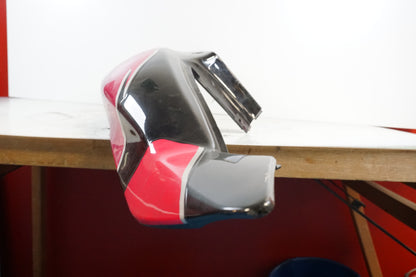 Höger sida på Bakvinge från en Kawasaki ZXR 750 -1993 motorcykel.