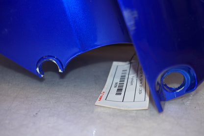 Extrabild1 på Framskärm från en Yamaha YZF R6 -2009 motorcykel.