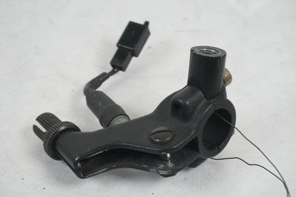 Baksidan på Kopplingsklo från en Cagiva Raptor 1000 -2002 motorcykel.