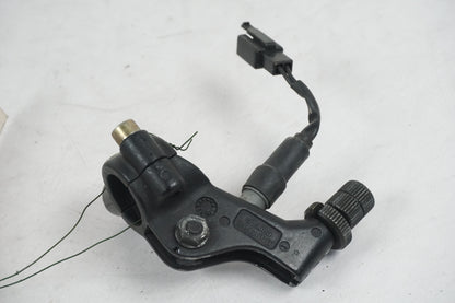 Höger sida på Kopplingsklo från en Cagiva Raptor 1000 -2002 motorcykel.