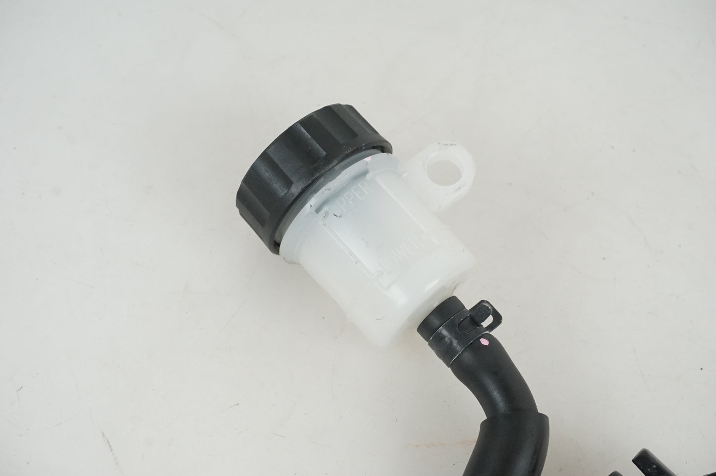 Cylindre de maître de frein