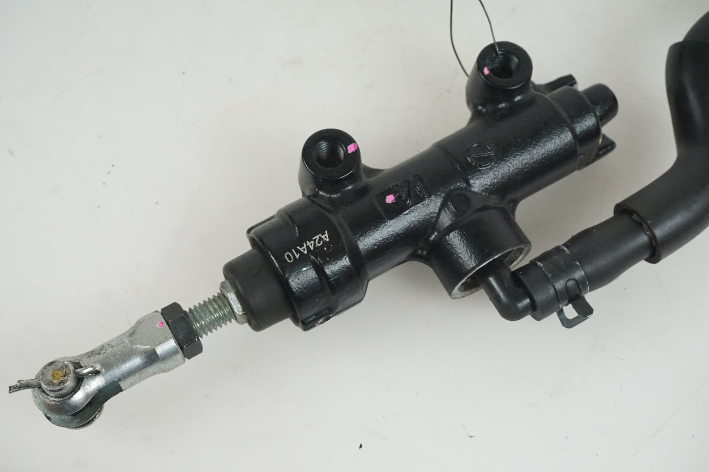 Cylindre de maître de frein