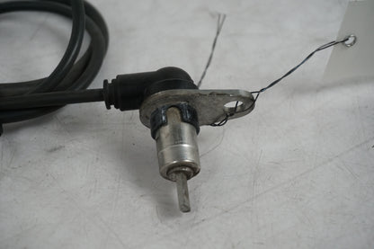ABS-anturi