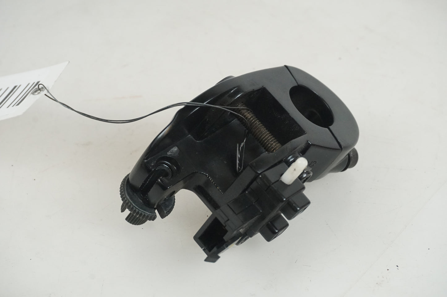 Étrier de connexion