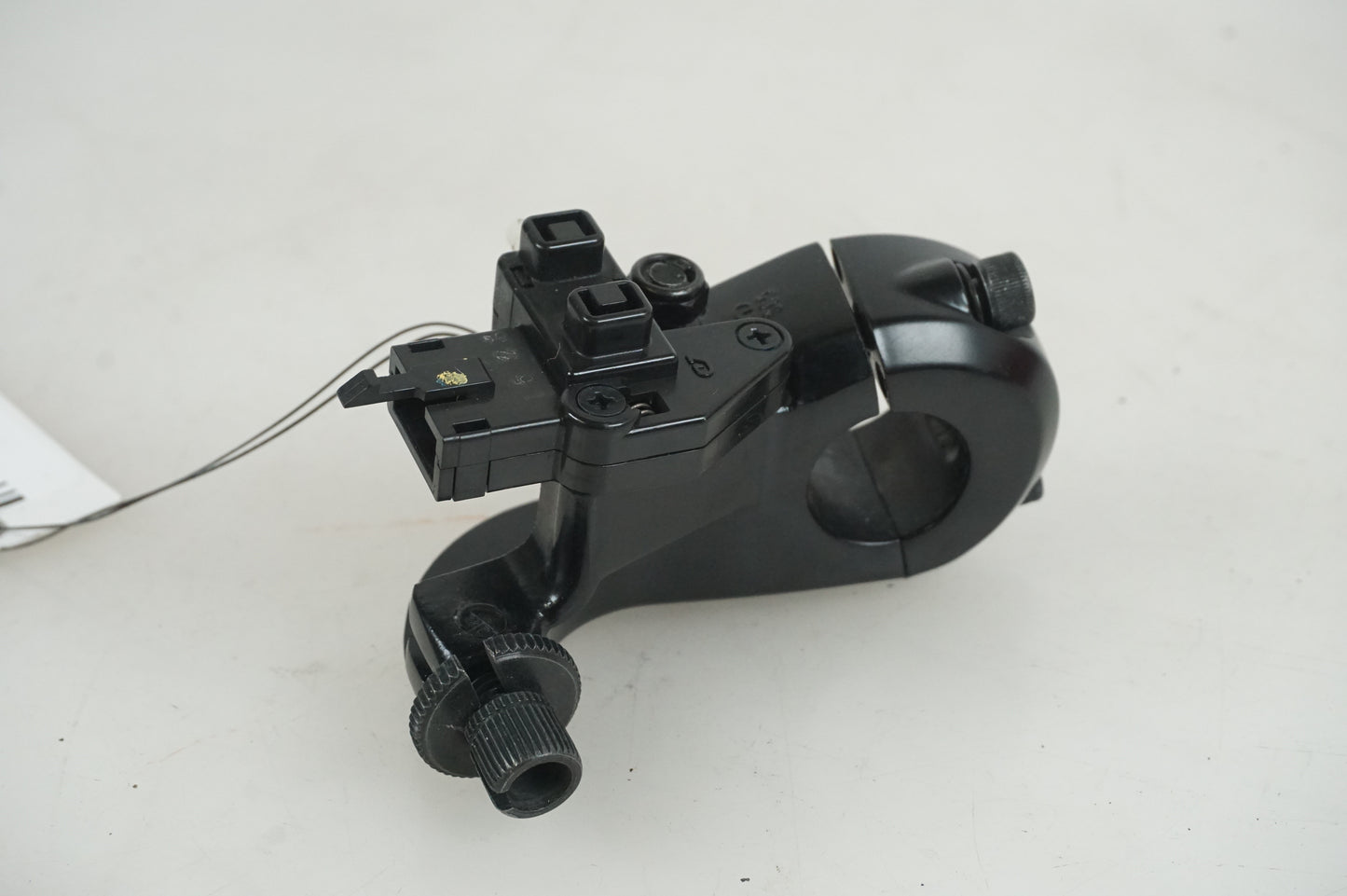 Étrier de connexion