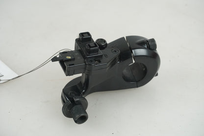 Étrier de connexion