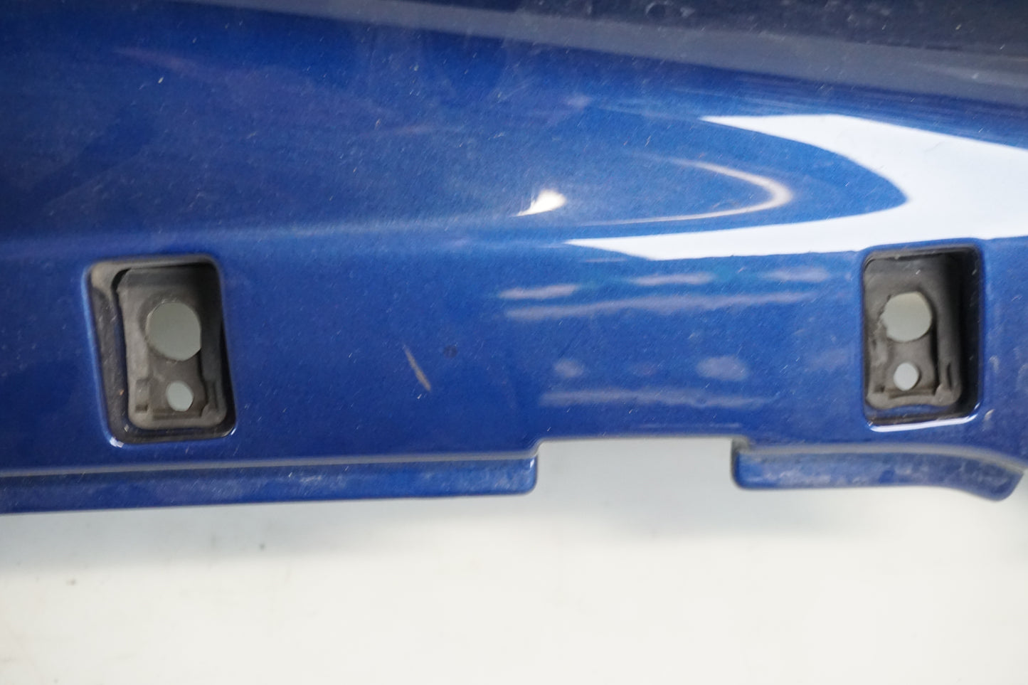 Extrabild5 på Bakvinge från en Kawasaki ZZR 1100 -1991 motorcykel.