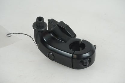 Étrier de connexion