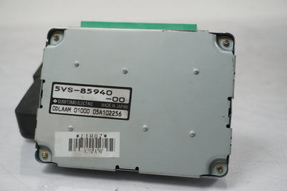 Styrbox