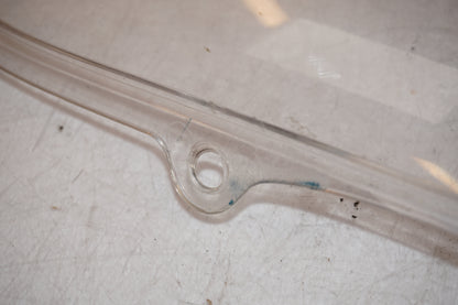 Extrabild5 på Vindruta från en Suzuki SV 1000 -2004 motorcykel.