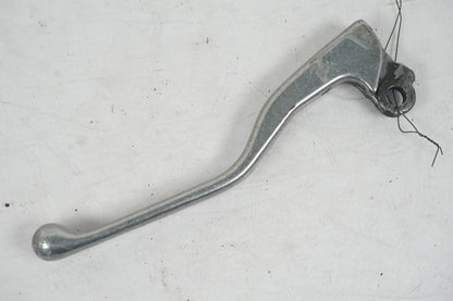 Framsidan på Kopplingsgrepp från en Cagiva Raptor 1000 -2002 motorcykel.