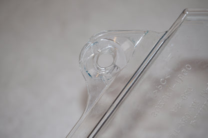 Extrabilder på Vindruta från en Suzuki SV 1000 -2004 motorcykel.