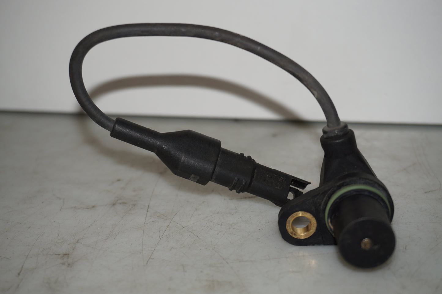 Senzor ax cu came
